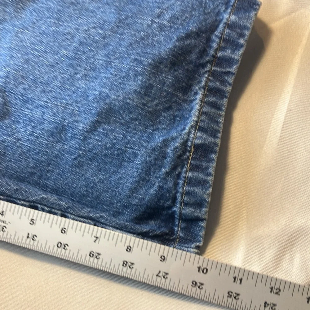 Wrangler Carpenter‎ Jean Denim Shorts Size 44 Men’s